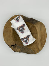 Load image into Gallery viewer, Personalised Baby Swaddles