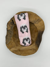 Load image into Gallery viewer, Personalised Baby Swaddles