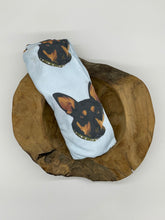 Load image into Gallery viewer, Personalised Baby Swaddles